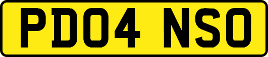 PD04NSO