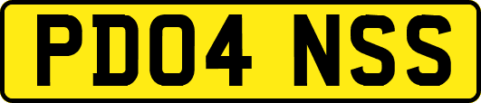 PD04NSS