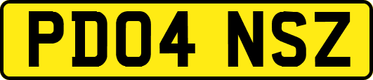 PD04NSZ