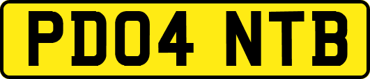 PD04NTB