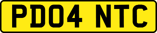 PD04NTC