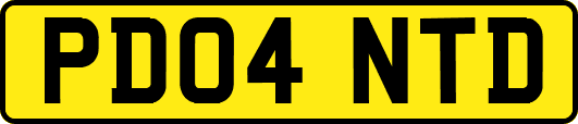 PD04NTD