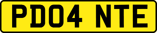 PD04NTE