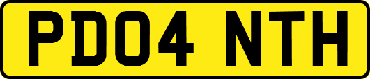 PD04NTH