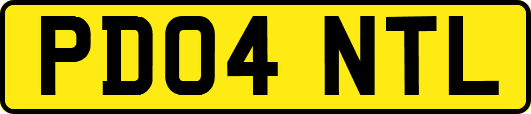 PD04NTL