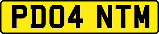 PD04NTM