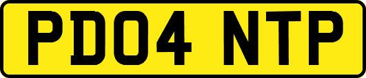 PD04NTP
