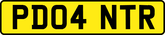 PD04NTR