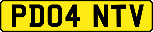 PD04NTV
