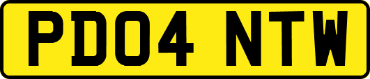 PD04NTW
