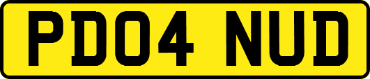 PD04NUD
