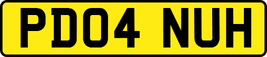 PD04NUH