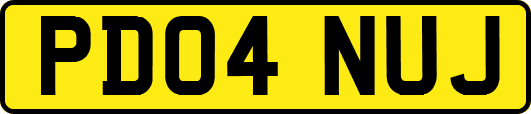 PD04NUJ