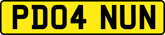 PD04NUN