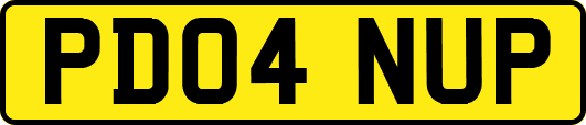 PD04NUP