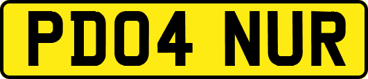 PD04NUR