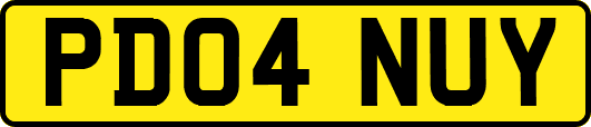 PD04NUY