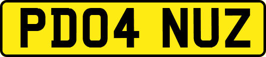 PD04NUZ