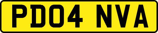 PD04NVA
