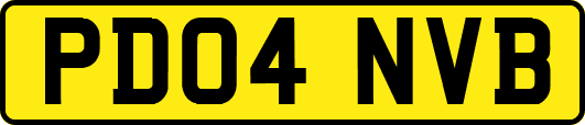 PD04NVB
