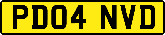 PD04NVD
