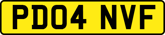 PD04NVF