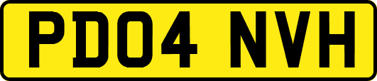 PD04NVH