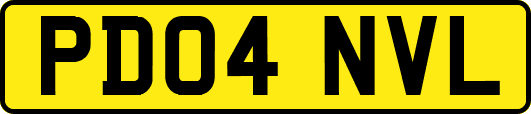 PD04NVL