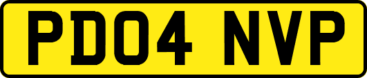 PD04NVP