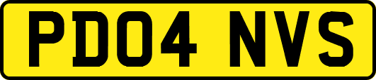 PD04NVS