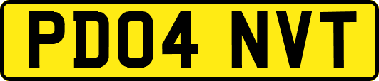 PD04NVT