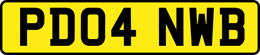 PD04NWB