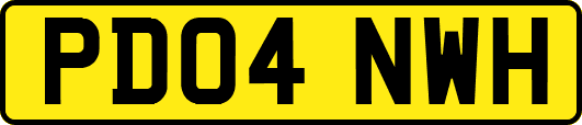 PD04NWH