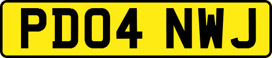 PD04NWJ