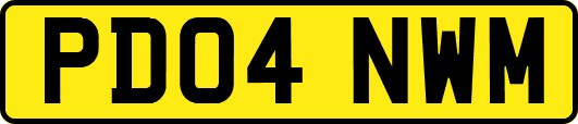 PD04NWM