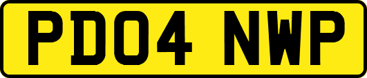 PD04NWP