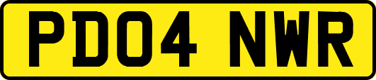 PD04NWR