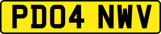 PD04NWV