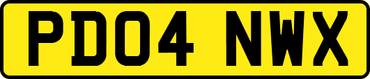 PD04NWX