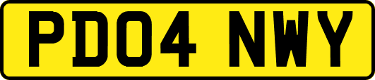 PD04NWY