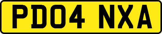 PD04NXA