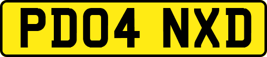 PD04NXD