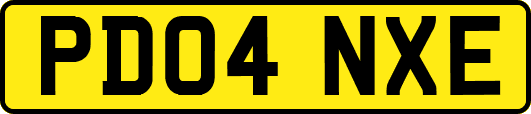 PD04NXE