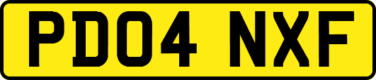 PD04NXF
