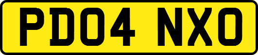 PD04NXO