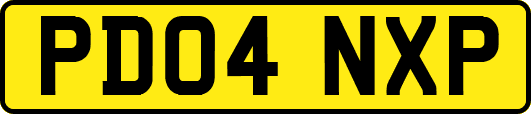 PD04NXP