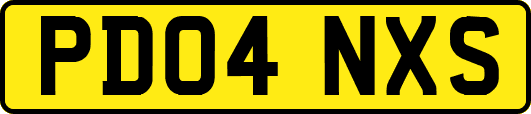 PD04NXS