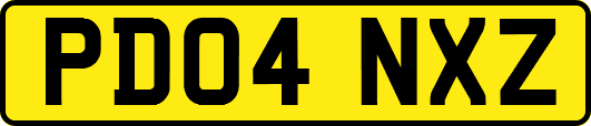 PD04NXZ