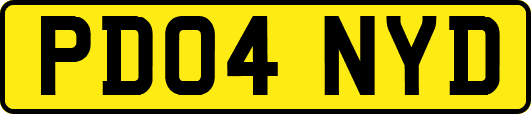 PD04NYD