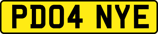 PD04NYE